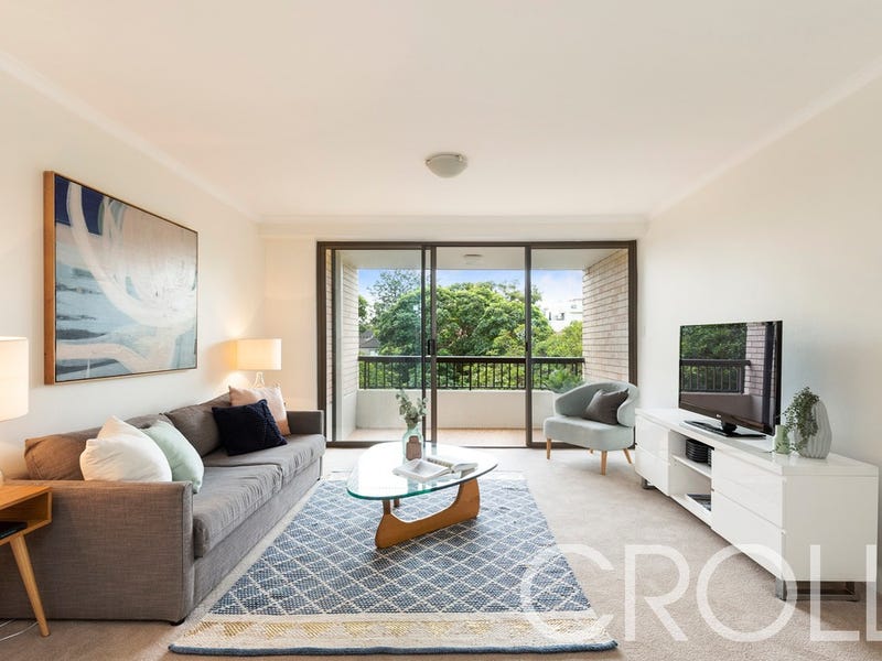 17/17 Hampden Avenue, Cremorne, NSW 2090 Property Details