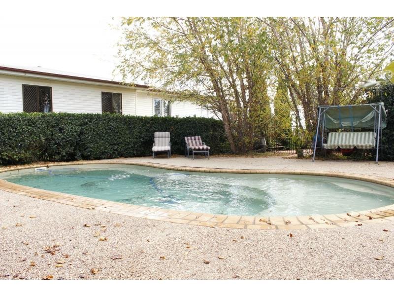 808 Merritts Creek Road, Merritts Creek, QLD 4352