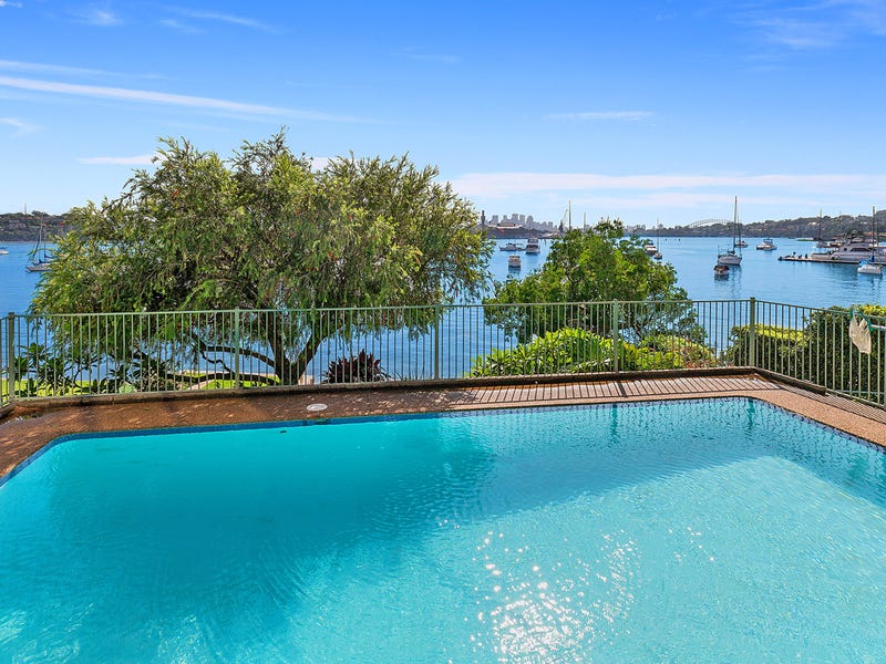 9/50 St Cres, Drummoyne, NSW 2047