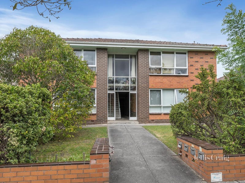 6/11 Adelaide Street, Murrumbeena, Vic 3163 Apartment for Sale