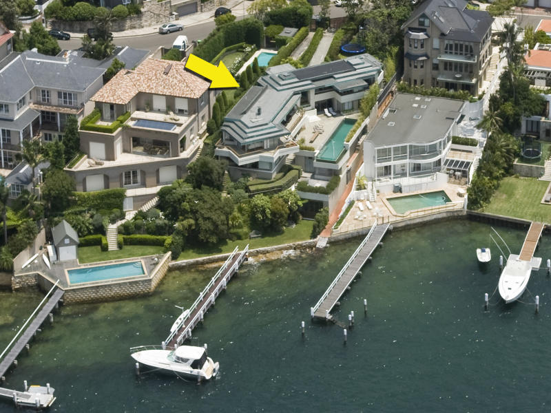 37 Wunulla Road, Point Piper, NSW 2027