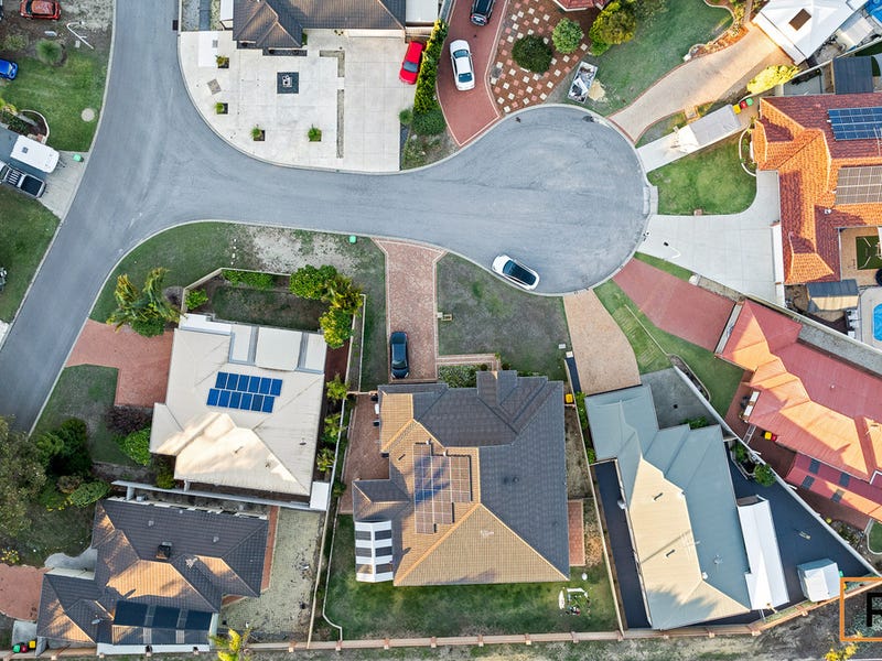 6 Yama Close, Carramar, WA 6031 House for Sale