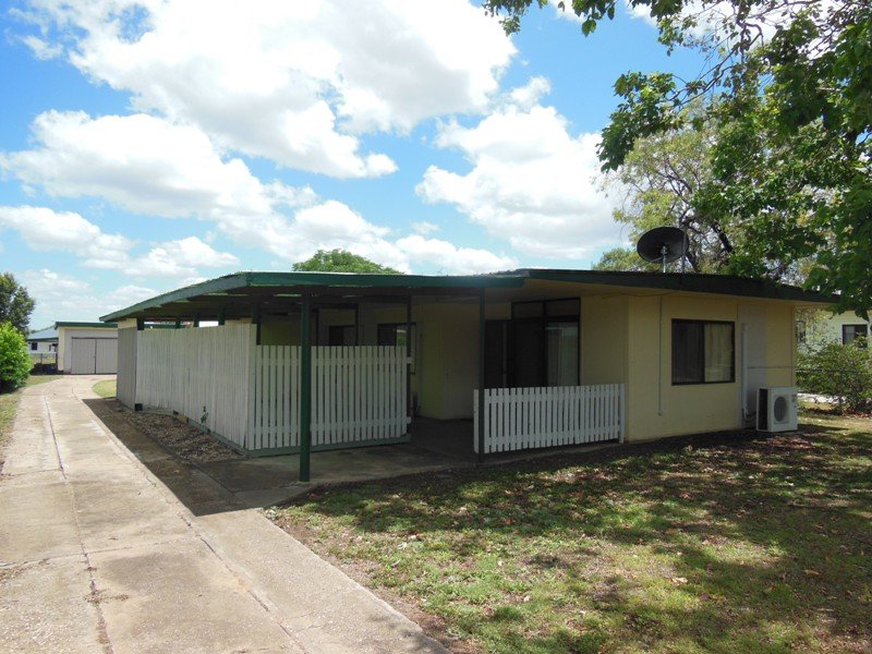 11 Retro Street, Capella, Qld 4723 Property Details