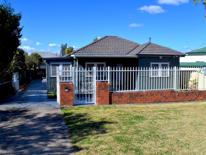 48 Augusta St, Punchbowl, NSW 2196 Property Details