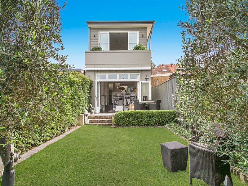 39 Ashton Street, Queens Park, NSW 2022