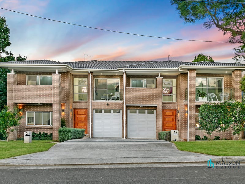 2A Albemarle Street, Dundas, NSW 2117 Property Details