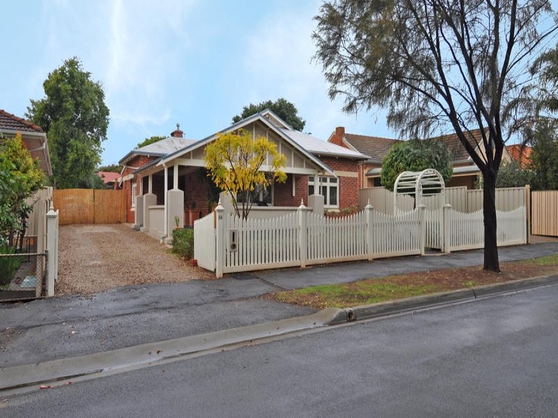 58 Barnes Avenue, Magill, SA 5072 Property Details