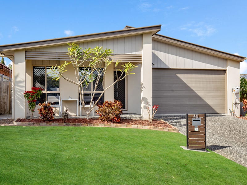 40 Richmond Crescent, Waterford, Qld 4133 Property Details