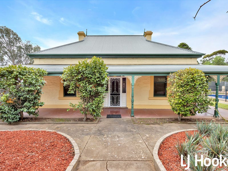 31 Murray Street, Greenock, SA 5360 House for Sale