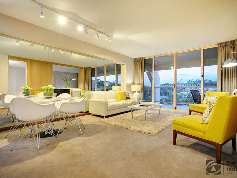 Elizabeth St Coffs Harbour Nsw 2450 Sold Apartments Units