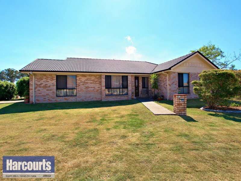 18 Links Avenue, Meadowbrook, Qld 4131 Property Details