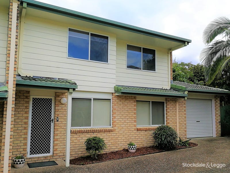9/43 Arthur Street, Caloundra, Qld 4551 Property Details