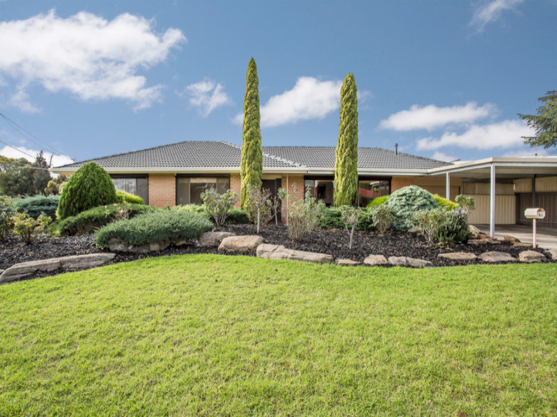 21 Whitford Drive, Modbury North, SA 5092
