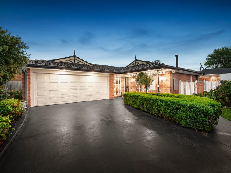 7 Quail Way, Rowville, Vic 3178 Property Details