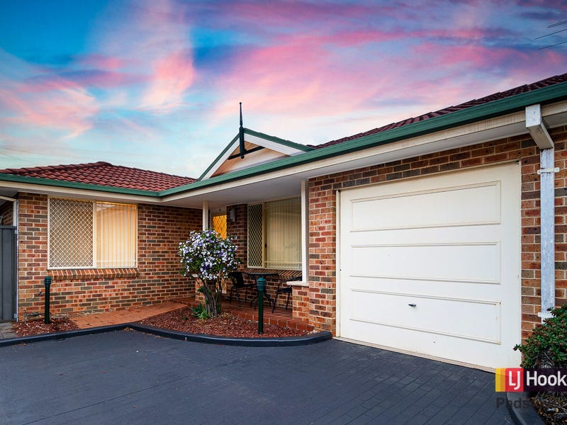 4/97 Iberia Street, Padstow, NSW 2211 Property Details