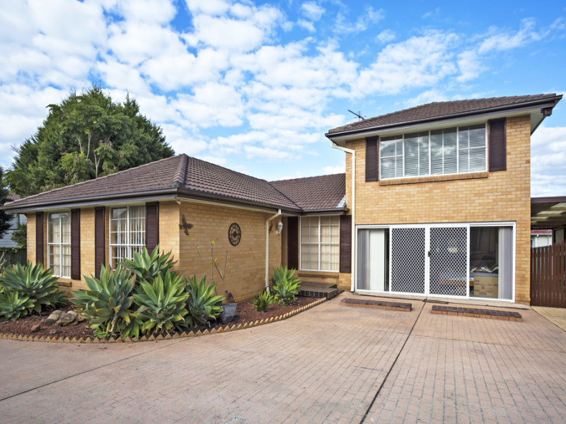 37 Milburn Road, Gymea, NSW 2227 Property Details