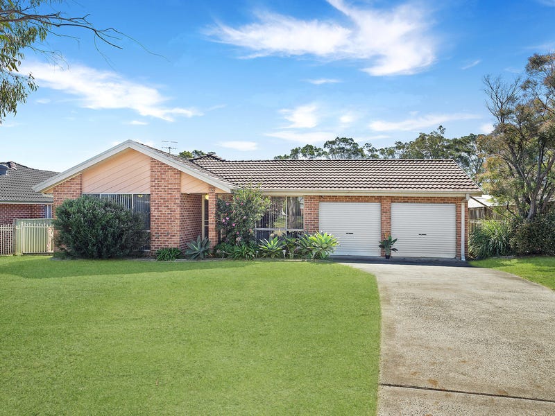 3 Almond Grove, Worrigee, NSW 2540 Property Details