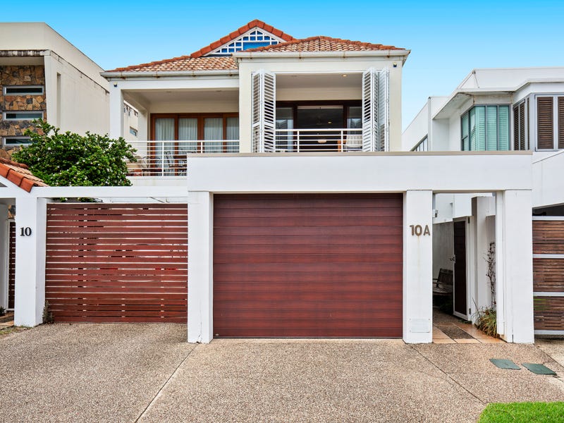 10A Alfred Street, Mermaid Beach, QLD 4218