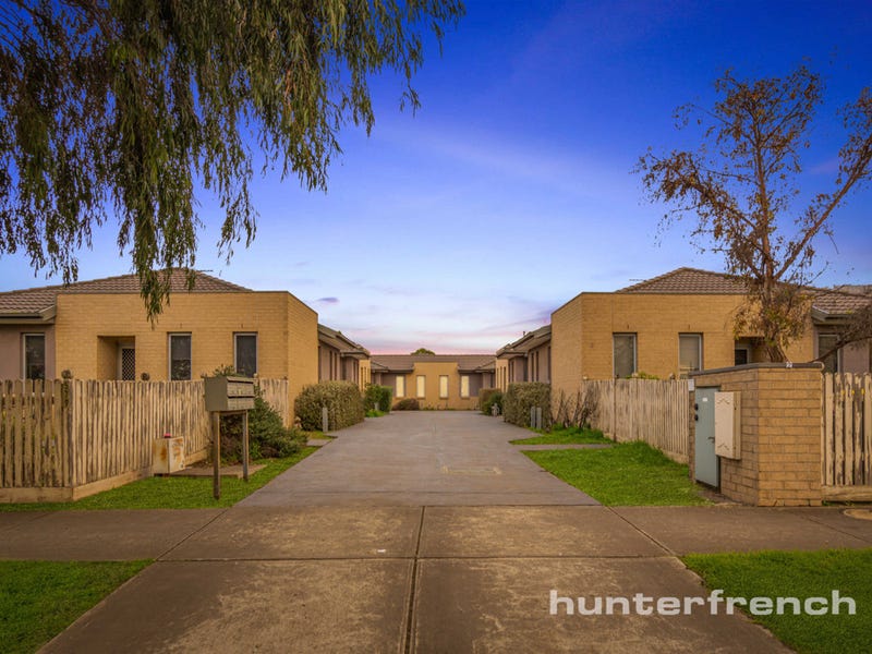 5/579 Geelong Road, Brooklyn, Vic 3012 Unit for Sale