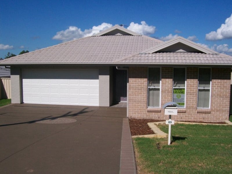 89 Mount Hall Road, Raymond Terrace, NSW 2324