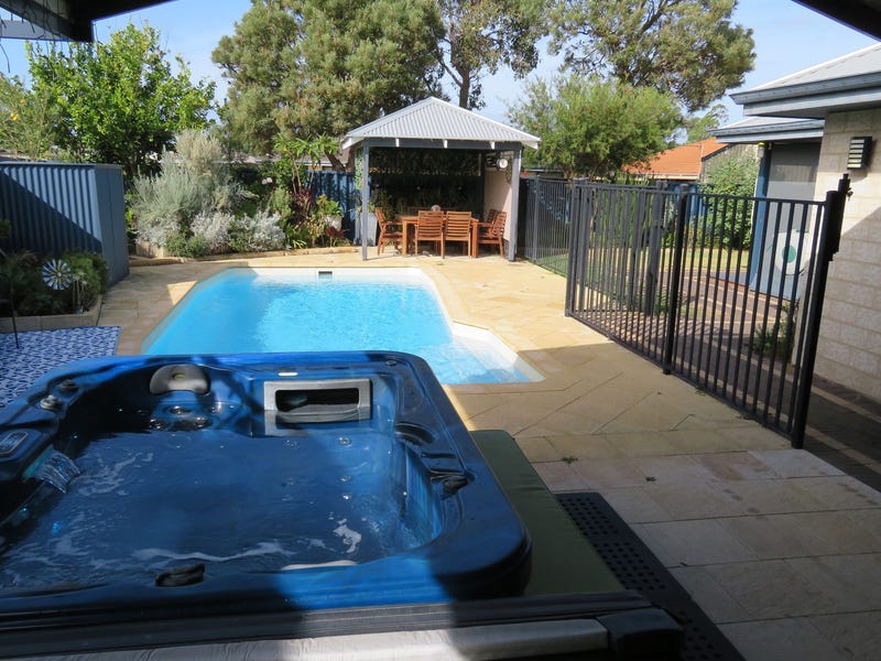 19 Tremandra Way, Glen Iris, WA 6230