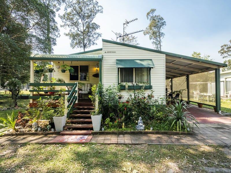 82/286 Iluka Road, Woombah, NSW 2469 Property Details