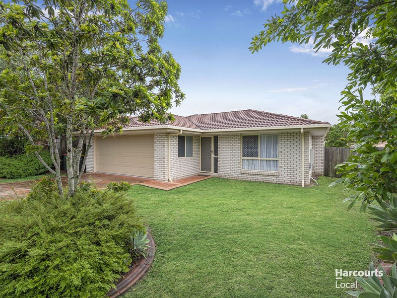 102 Watarrka Drive, Parkinson, Qld 4115 House for Sale realestate