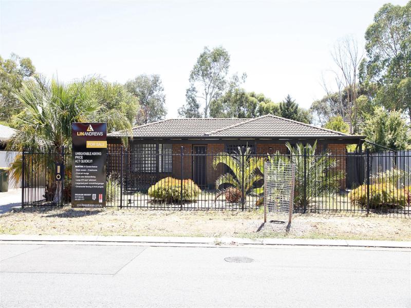 41 Condor Avenue, Burton, SA 5110 Property Details