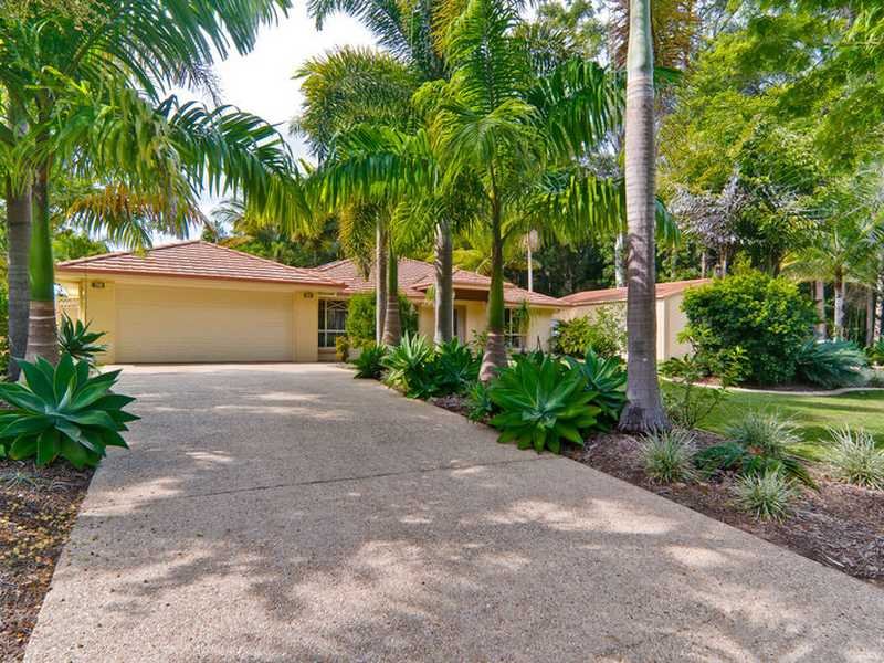 25 Merimist Way, Kiels Mountain, QLD 4559