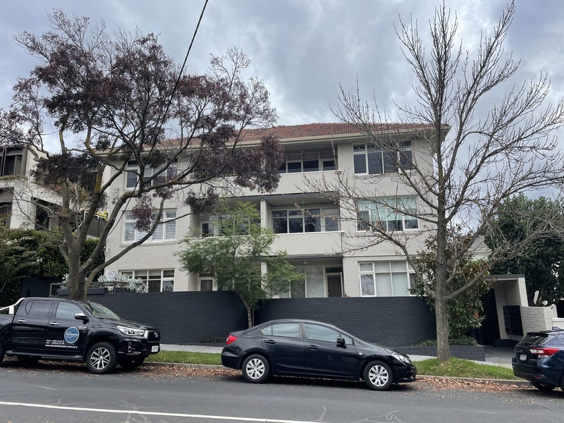 1/27 Wallace Avenue, Toorak, VIC 3142
