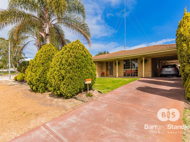 11 Waratah Terrace, Eaton, WA 6232 Property Details