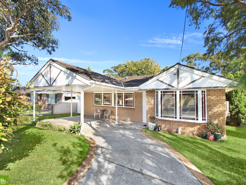 5 Cordeaux Road, Figtree, NSW 2525 Property Details