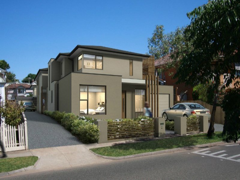 1/8 Walter Street, Ascot Vale, Vic 3032