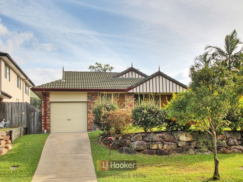 16 Shapcott Place, Runcorn, Qld 4113 - Property Details