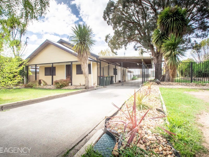 263 Dalton Street, Orange, NSW 2800 - realestate.com.au