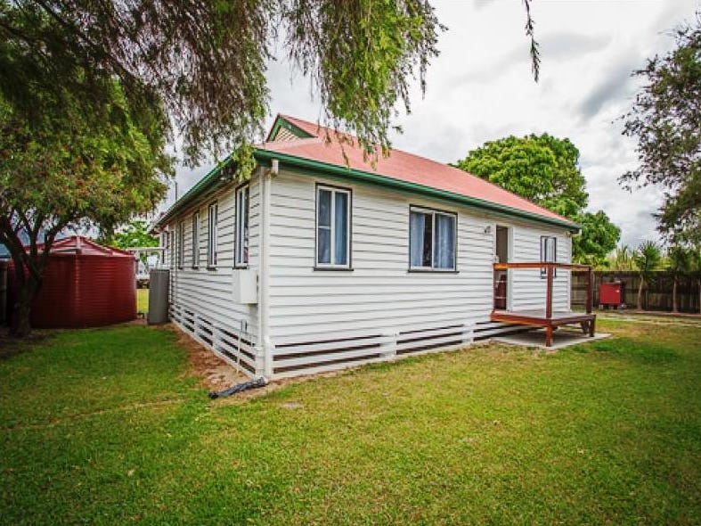 647 MackayEungella Road, Pleystowe, Qld 4741 Property Details