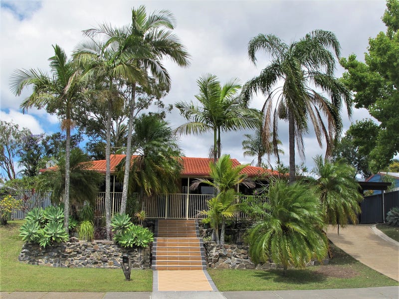 16 Alexander Drive, Highland Park, QLD 4211