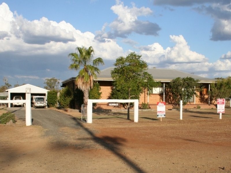 317 Ciesiolka Road, Aubigny, QLD 4401