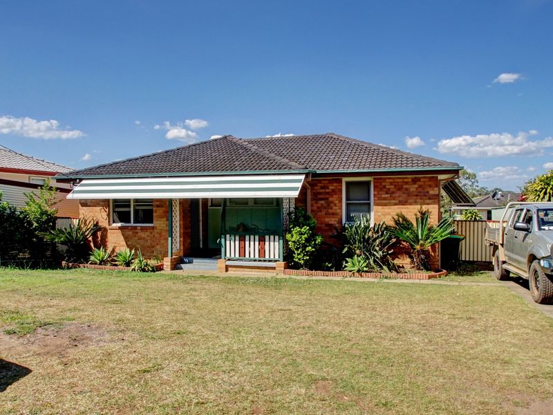 46 Queensland Road, Casino, NSW 2470