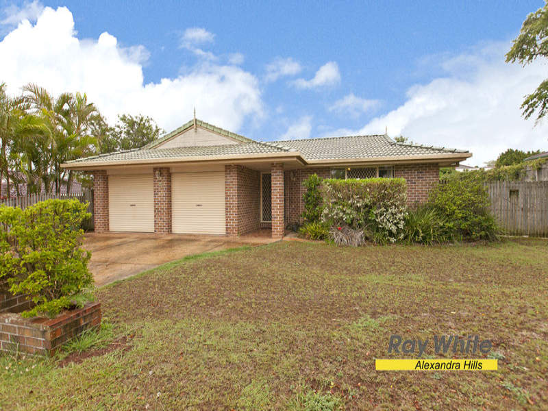 80 Marlborough Road, Wellington Point, QLD 4160