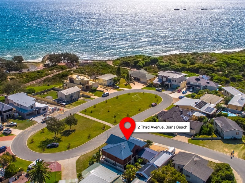 2 Third Avenue, Burns Beach, WA 6028