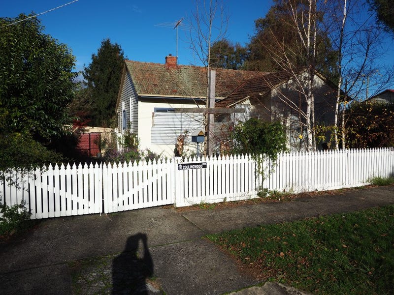 12 Centre Avenue, Warragul, Vic 3820 Property Details