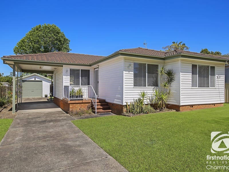 44 Balmoral Drive, Gorokan, NSW 2263 Property Details