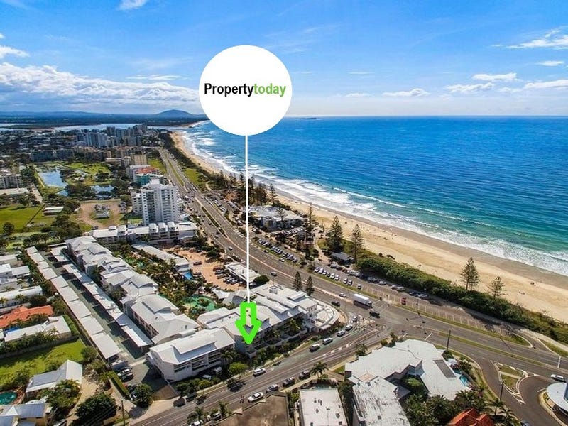 108/180 Alexandra Parade, Alexandra Headland, Qld 4572 Unit for Sale