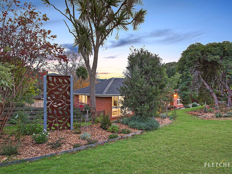 6 Burns Way, Monbulk, Vic 3793 Property Details