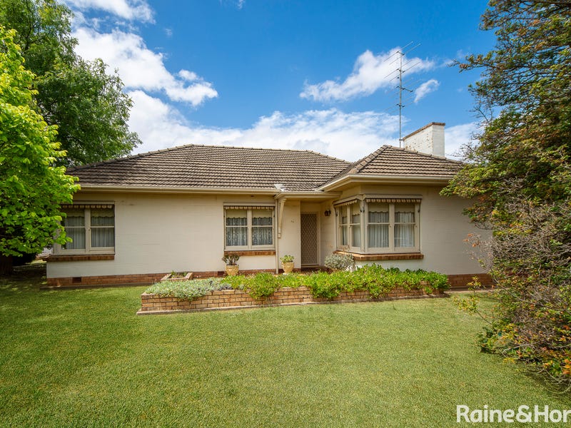 20 West Terrace, Strathalbyn, SA 5255 House for Sale 20 West Terrace, Strathalbyn, SA 5255 House for Sale