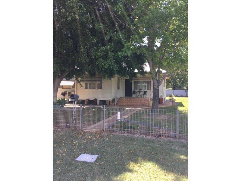 36 Wilga Street, Coonamble, NSW 2829