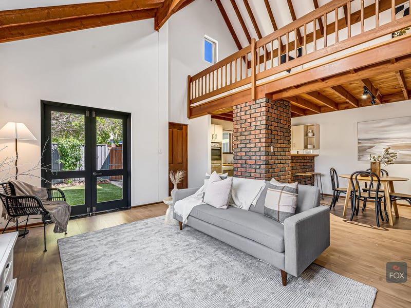 3/21 Clark Street, Wayville, SA 5034 Townhouse for Sale realestate