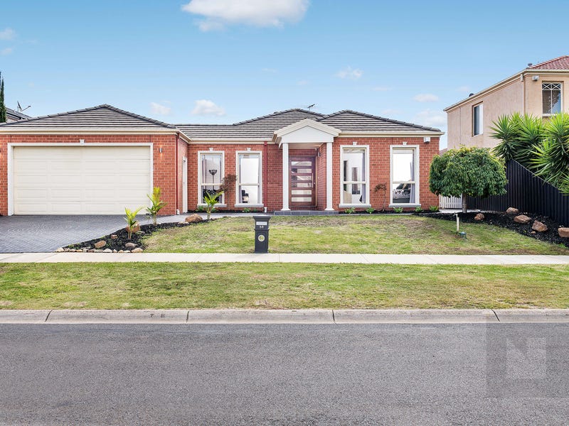 58 Cambridge Crescent, Taylors Lakes, Vic 3038 House for Sale