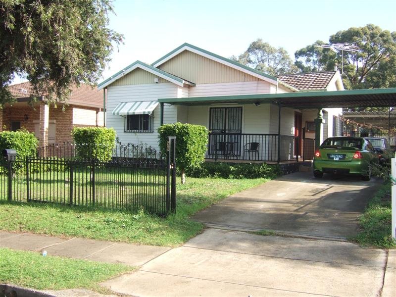 56 Waterloo Road, Greenacre, NSW 2190